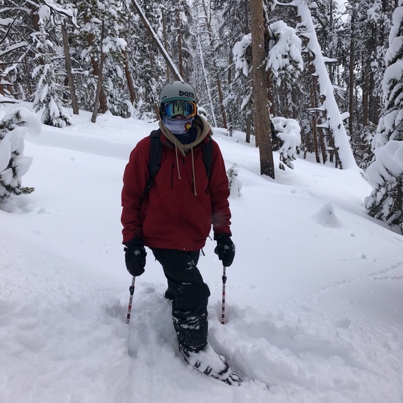 Meet your Posher, Connor - Picture 1 of 1